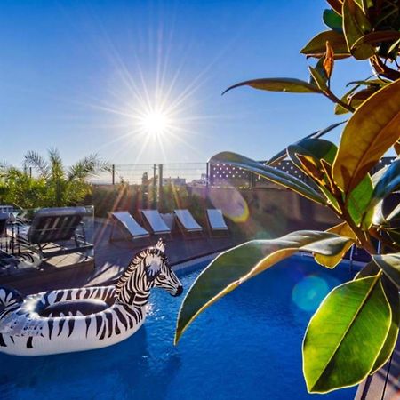 Dedaj Resort - Villa Almaro Zadar Eksteriør billede