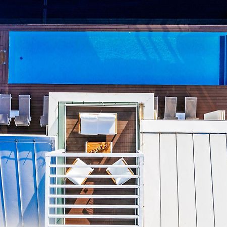 Dedaj Resort - Villa Almaro Zadar Eksteriør billede