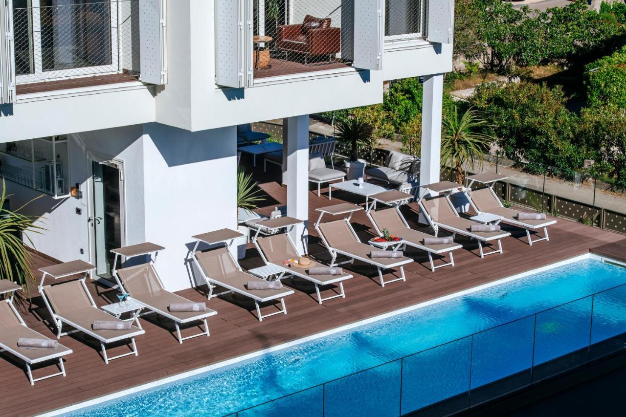Dedaj Resort - Villa Almaro Zadar Eksteriør billede