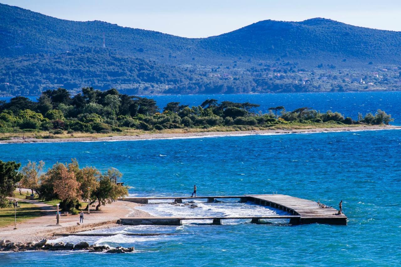 Dedaj Resort - Villa Almaro Zadar Eksteriør billede