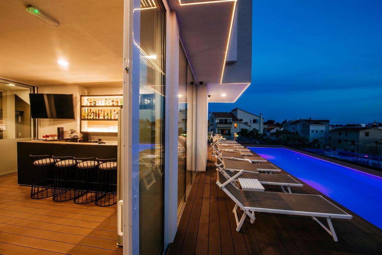 Dedaj Resort - Villa Almaro Zadar Eksteriør billede