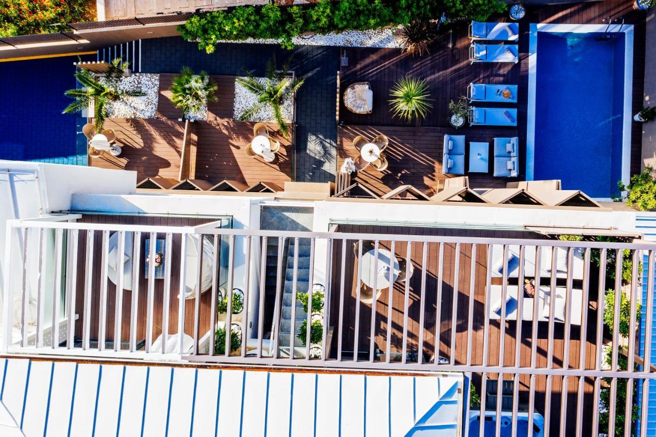 Dedaj Resort - Villa Almaro Zadar Eksteriør billede