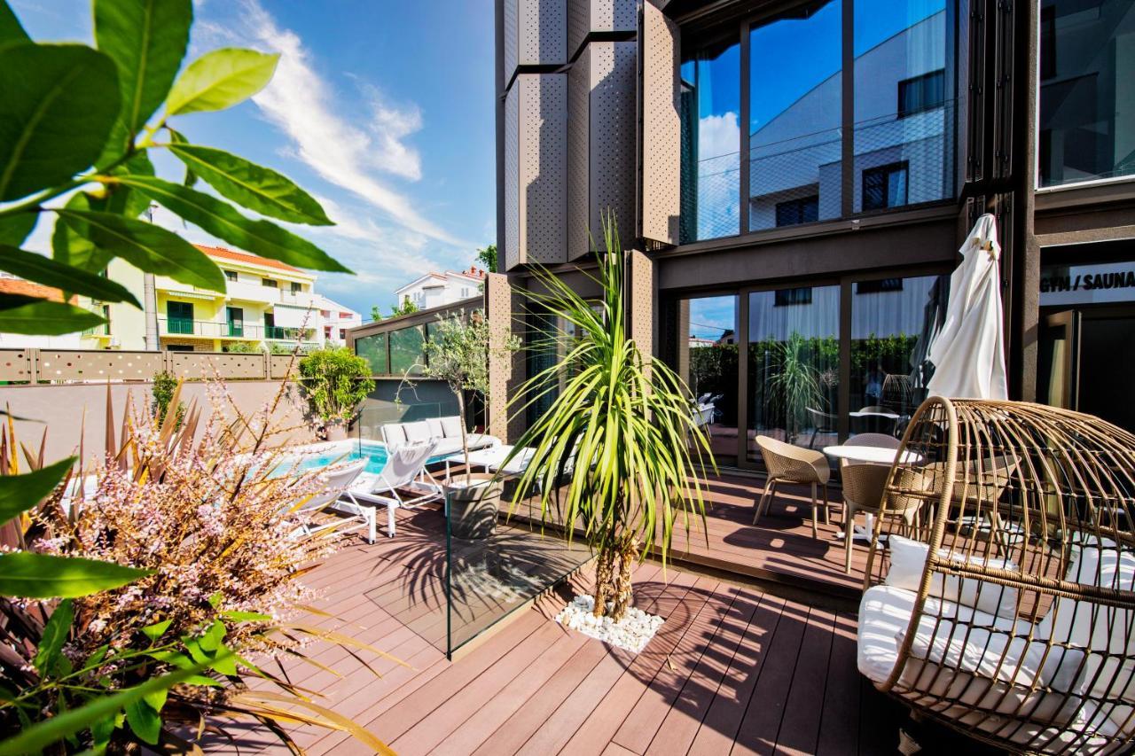Dedaj Resort - Villa Almaro Zadar Eksteriør billede