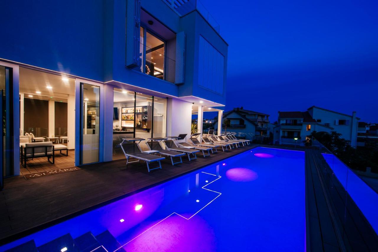 Dedaj Resort - Villa Almaro Zadar Eksteriør billede