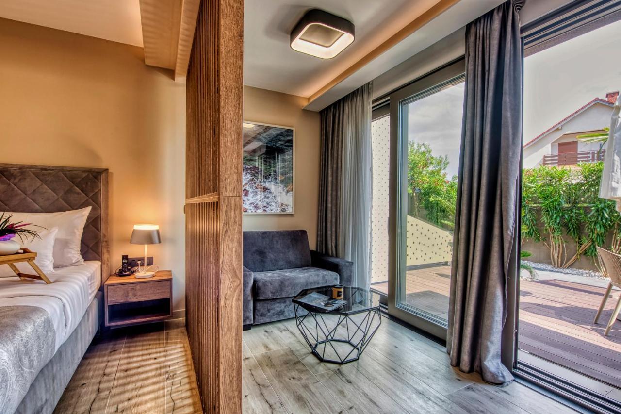 Dedaj Resort - Villa Almaro Zadar Eksteriør billede