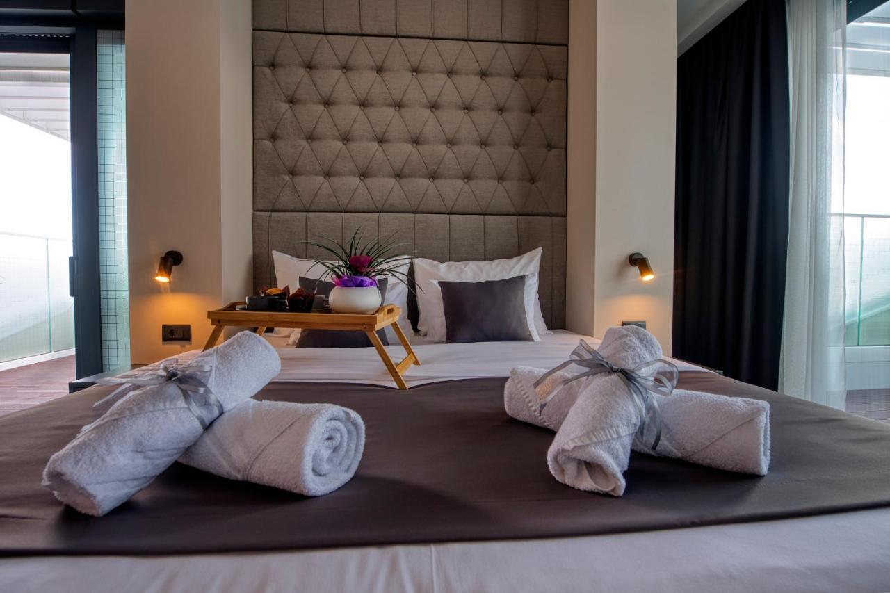 Dedaj Resort - Villa Almaro Zadar Eksteriør billede