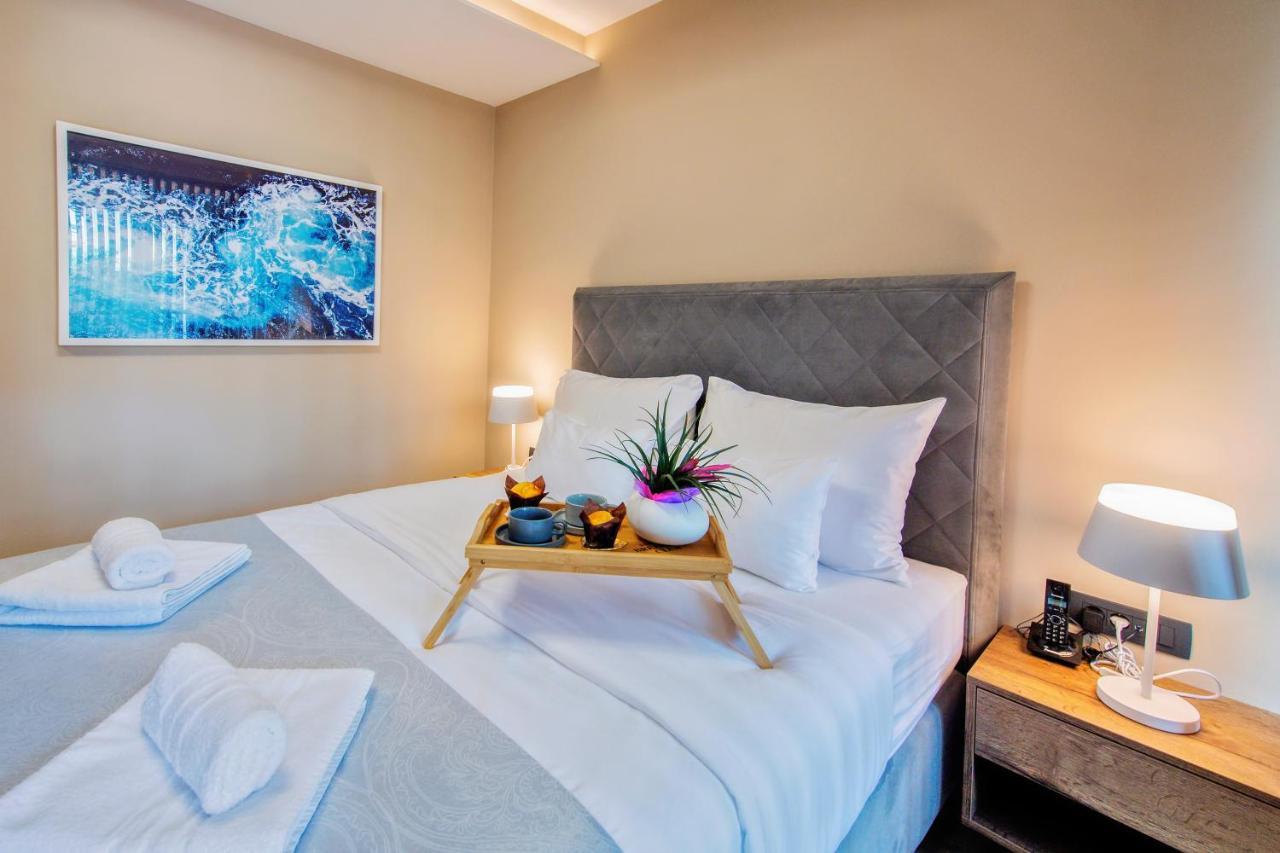 Dedaj Resort - Villa Almaro Zadar Eksteriør billede