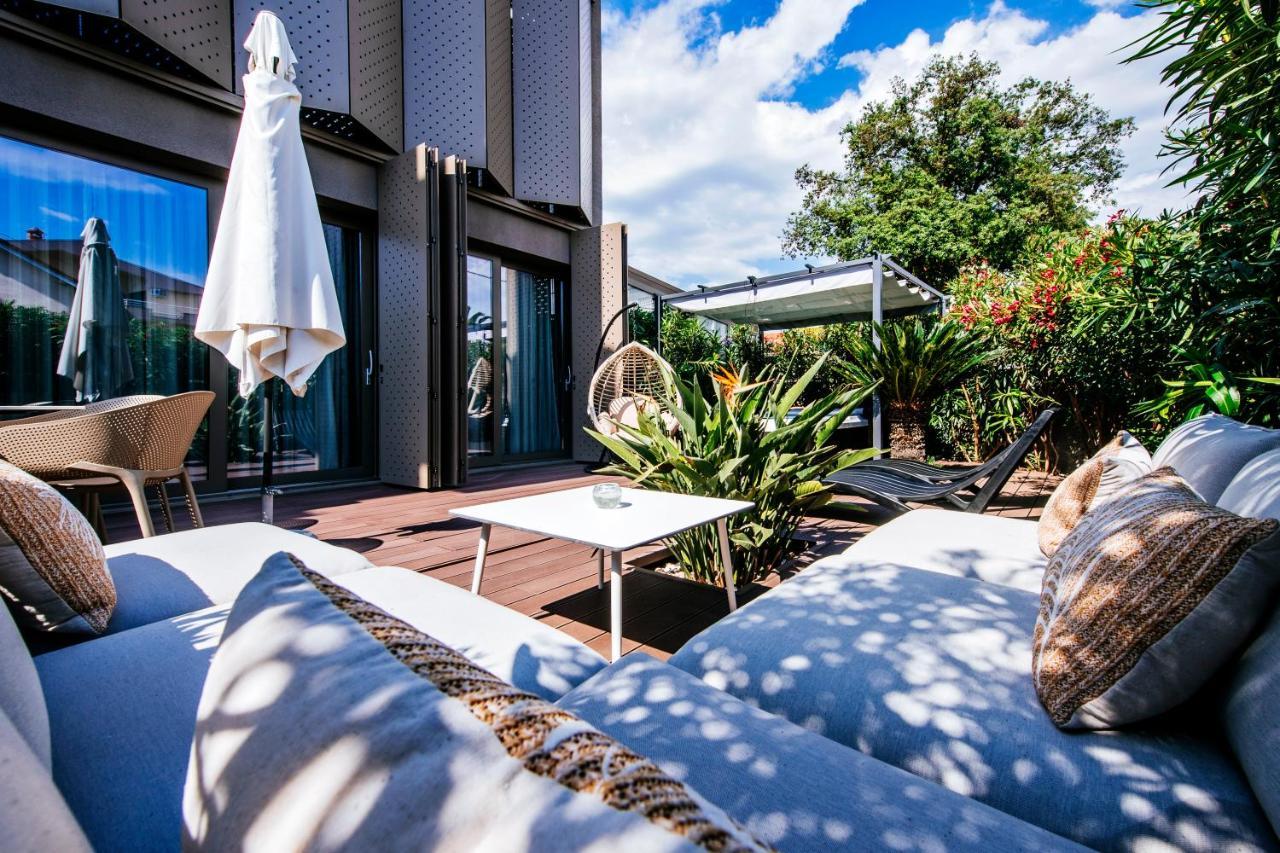 Dedaj Resort - Villa Almaro Zadar Eksteriør billede