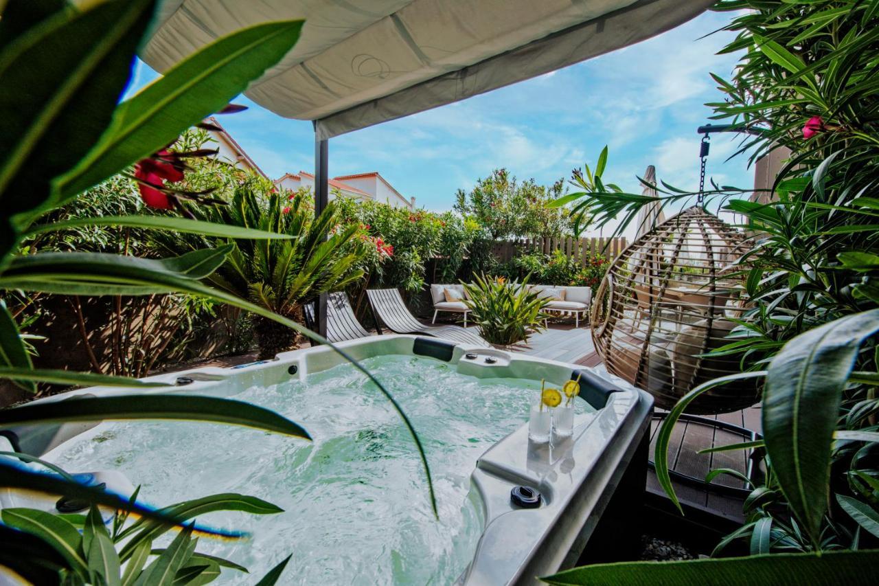 Dedaj Resort - Villa Almaro Zadar Eksteriør billede