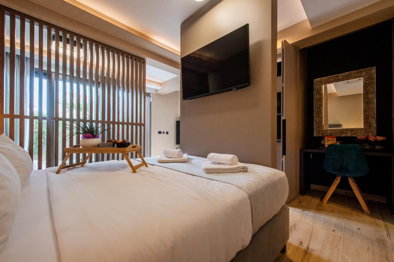 Dedaj Resort - Villa Almaro Zadar Eksteriør billede