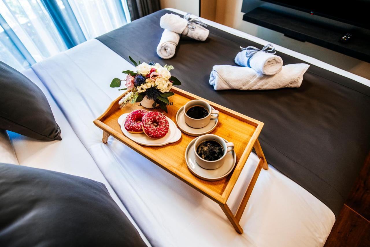 Dedaj Resort - Villa Almaro Zadar Eksteriør billede