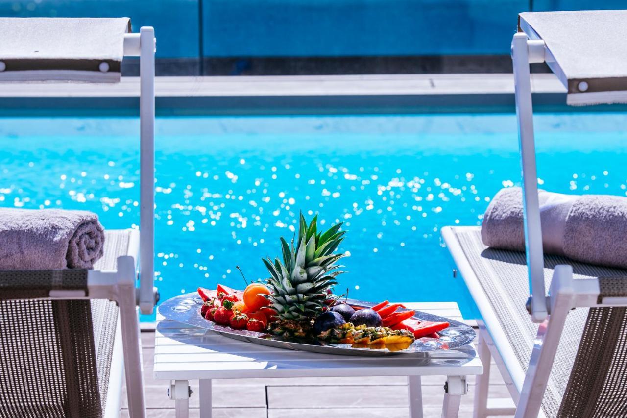 Dedaj Resort - Villa Almaro Zadar Eksteriør billede