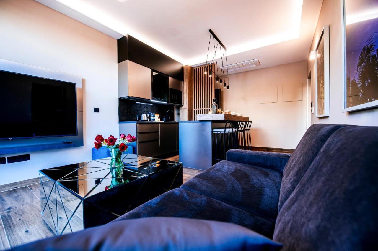 Dedaj Resort - Villa Almaro Zadar Eksteriør billede