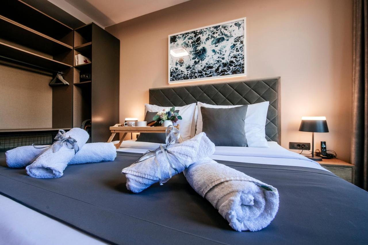 Dedaj Resort - Villa Almaro Zadar Eksteriør billede