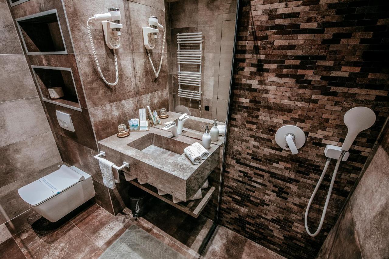 Dedaj Resort - Villa Almaro Zadar Eksteriør billede