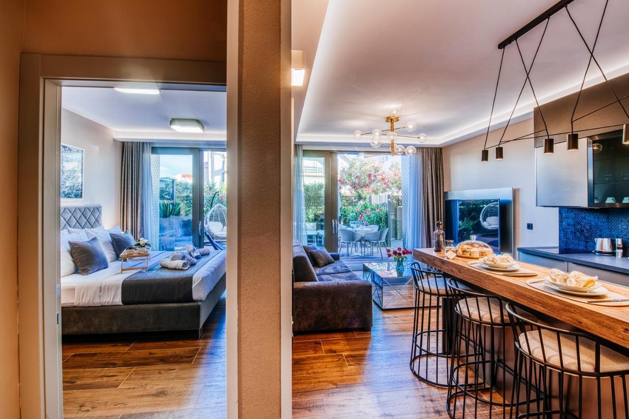 Dedaj Resort - Villa Almaro Zadar Eksteriør billede