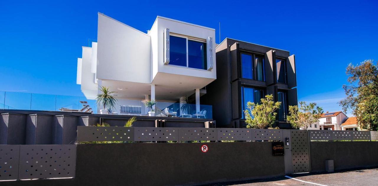 Dedaj Resort - Villa Almaro Zadar Eksteriør billede