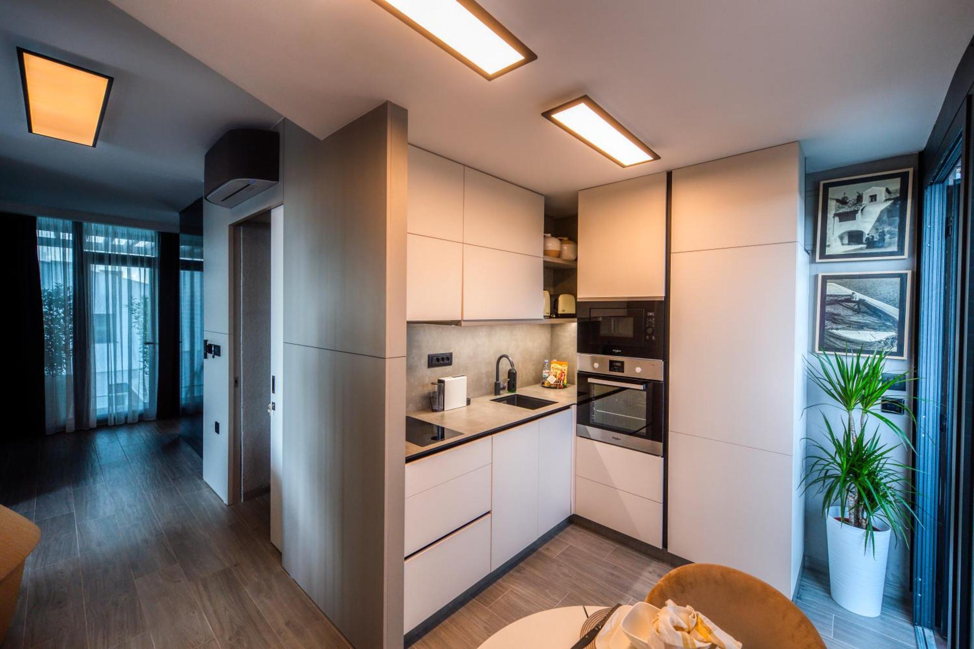 Dedaj Resort - Villa Almaro Zadar Eksteriør billede