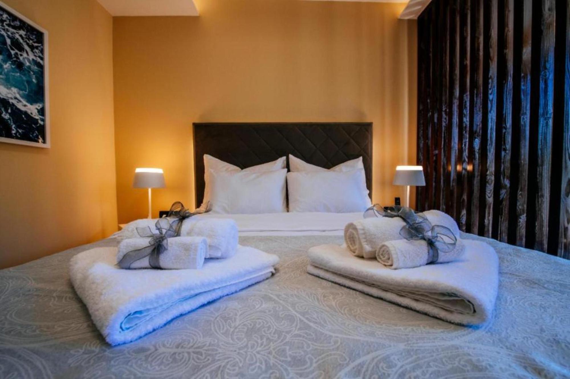Dedaj Resort - Villa Almaro Zadar Værelse billede