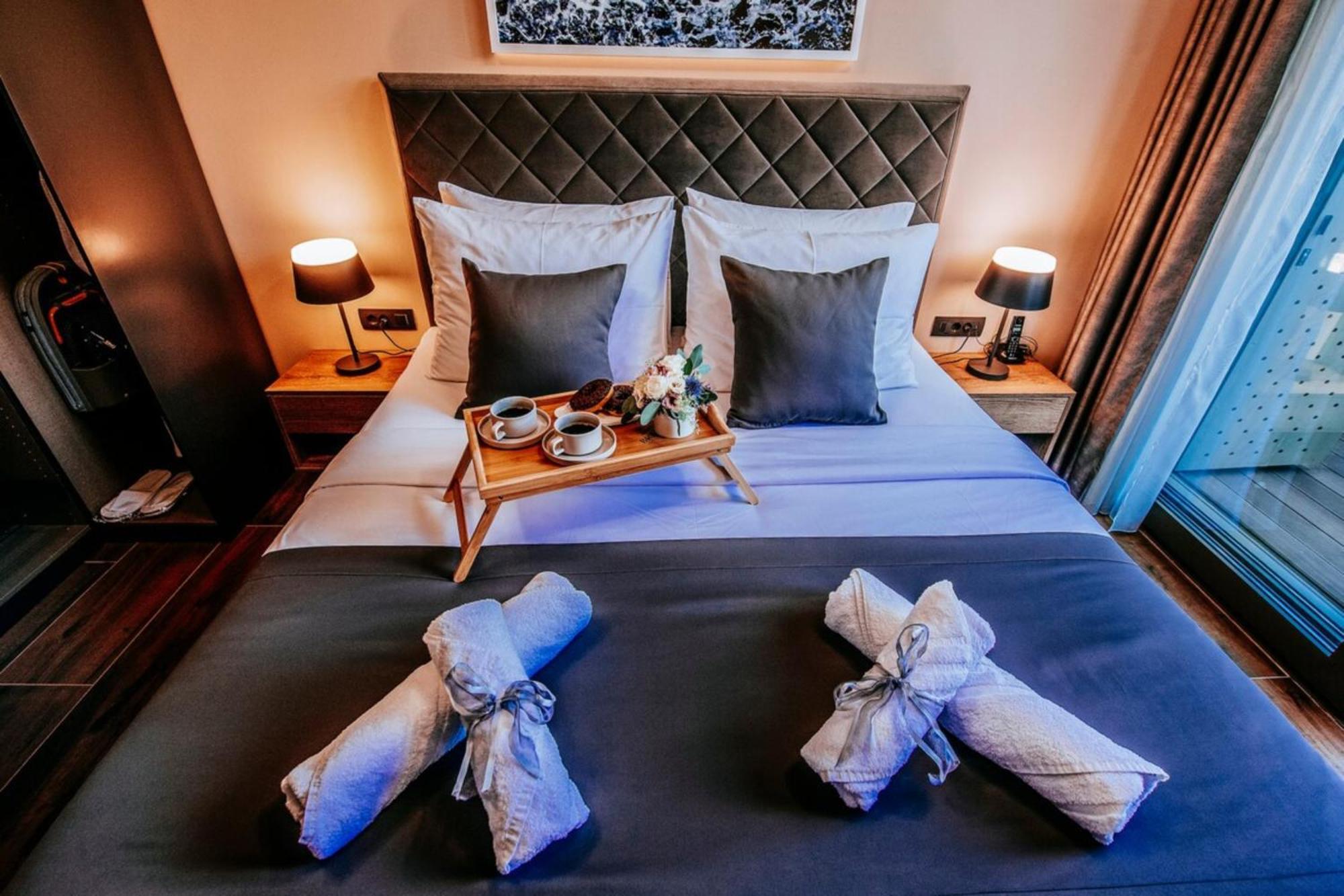 Dedaj Resort - Villa Almaro Zadar Værelse billede