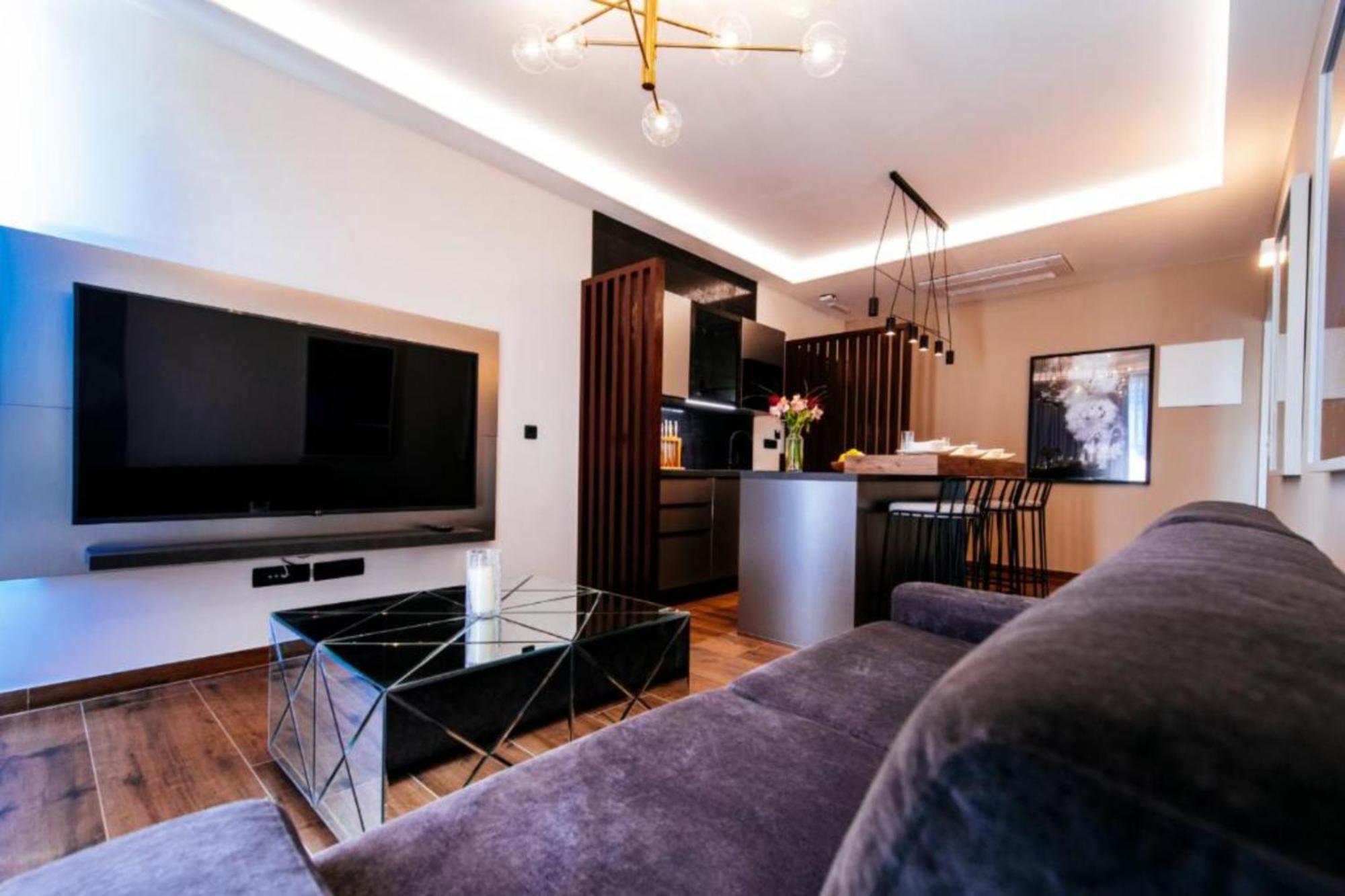 Dedaj Resort - Villa Almaro Zadar Værelse billede