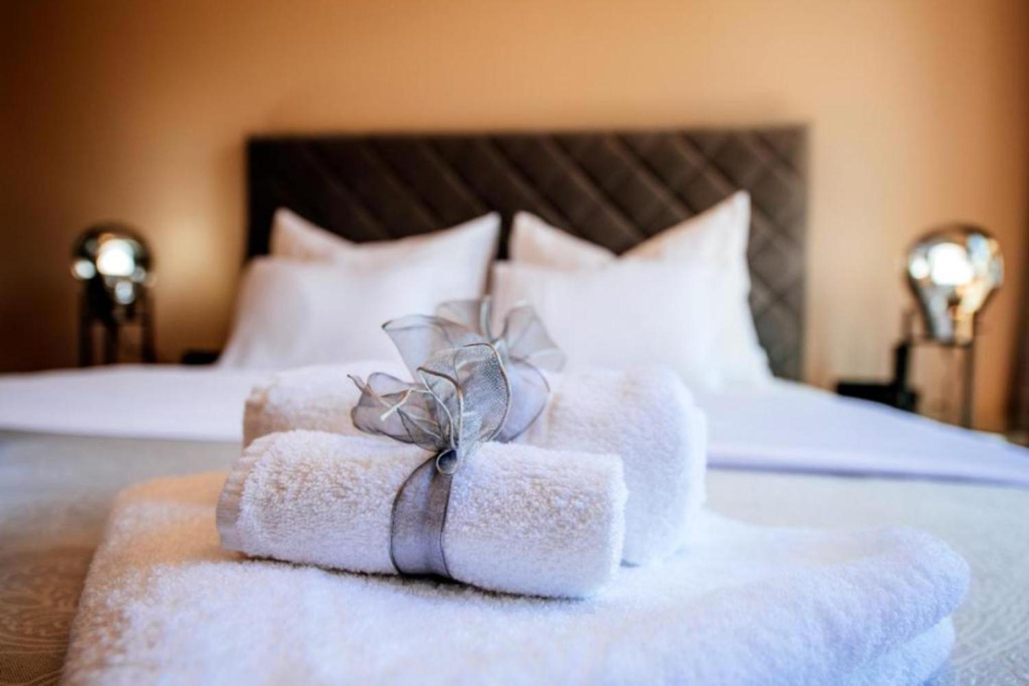 Dedaj Resort - Villa Almaro Zadar Værelse billede