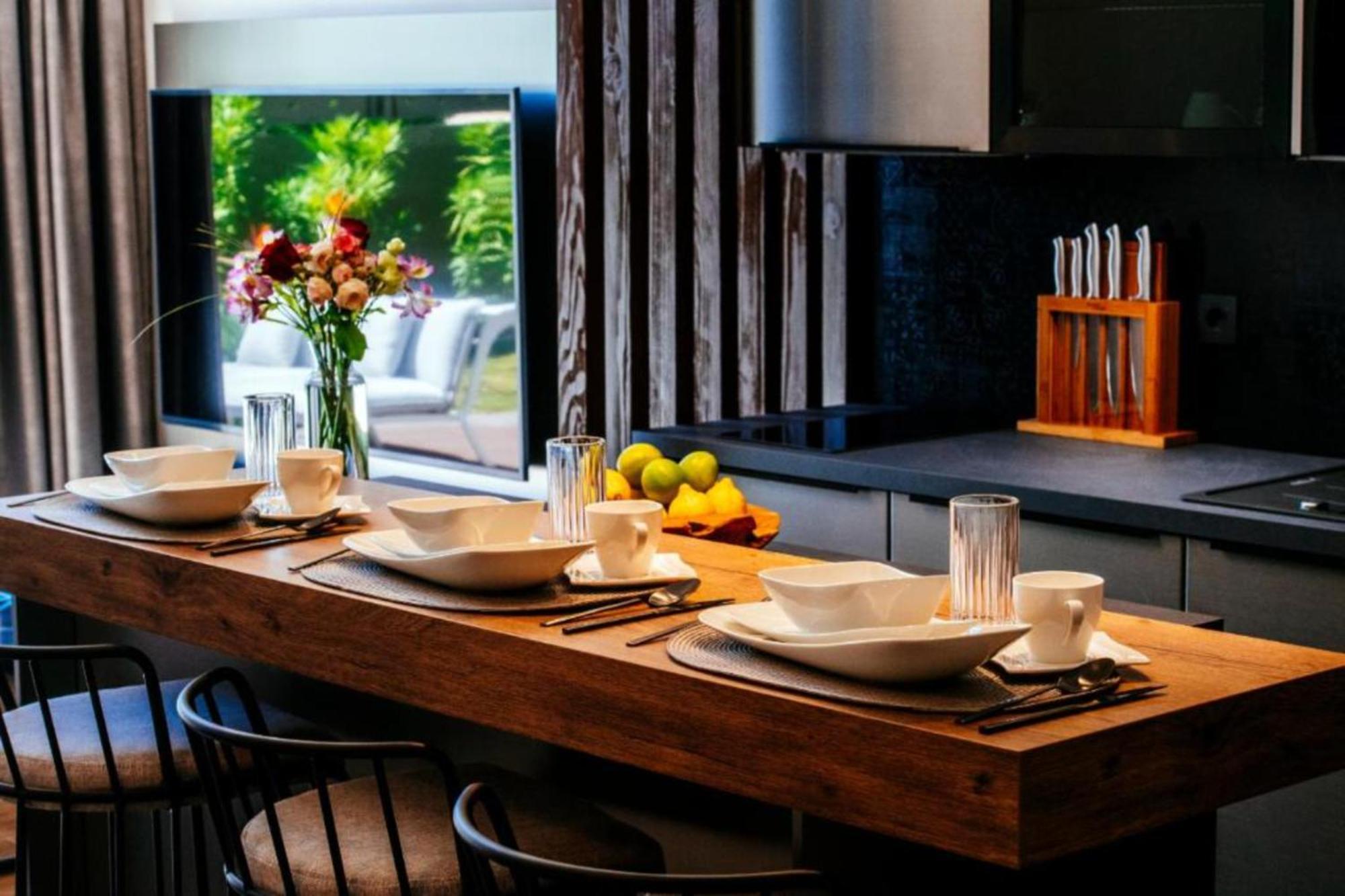 Dedaj Resort - Villa Almaro Zadar Værelse billede