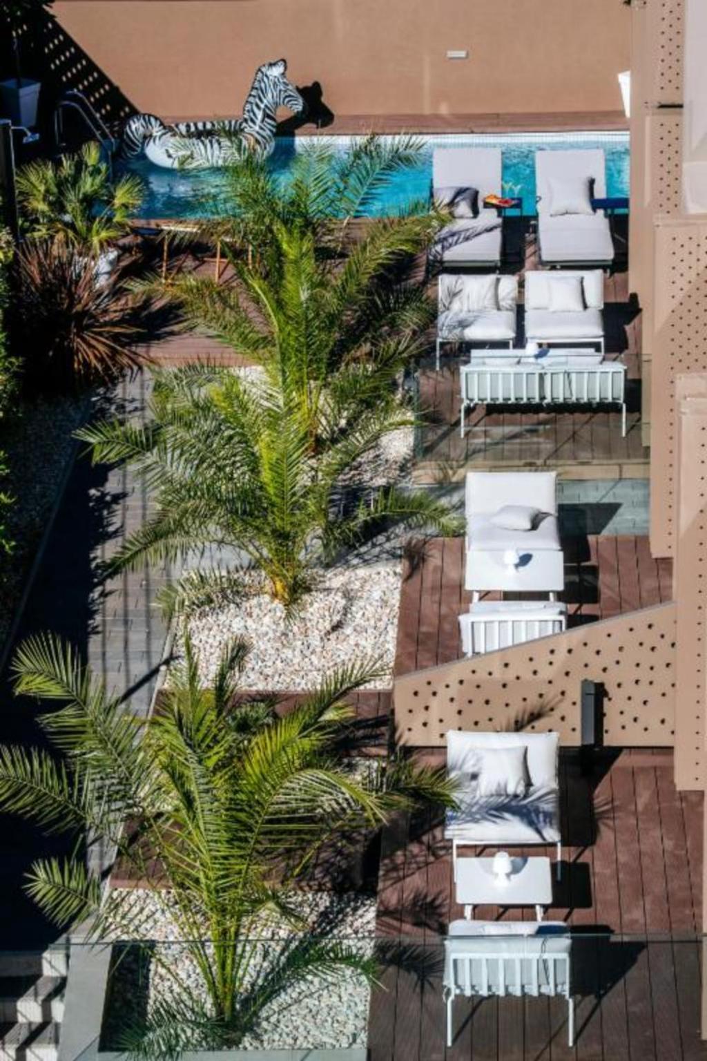 Dedaj Resort - Villa Almaro Zadar Eksteriør billede