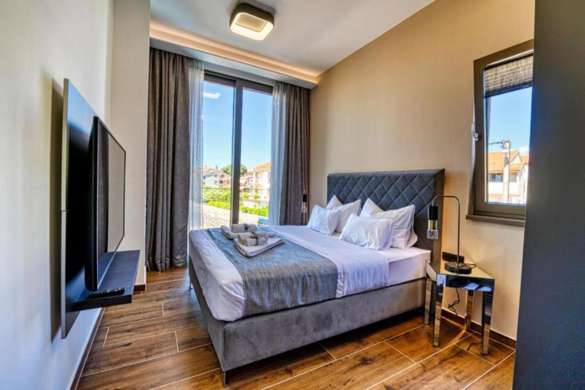 Dedaj Resort - Villa Almaro Zadar Værelse billede