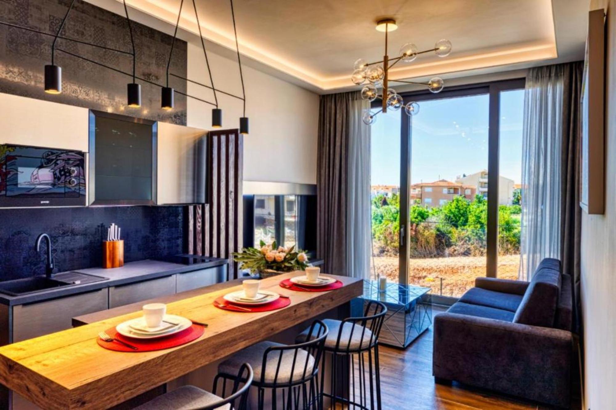 Dedaj Resort - Villa Almaro Zadar Værelse billede