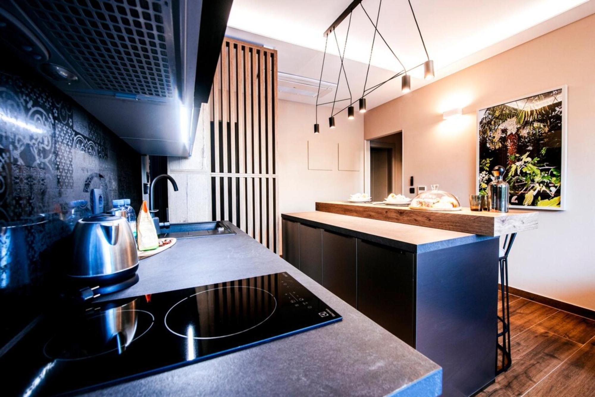 Dedaj Resort - Villa Almaro Zadar Værelse billede