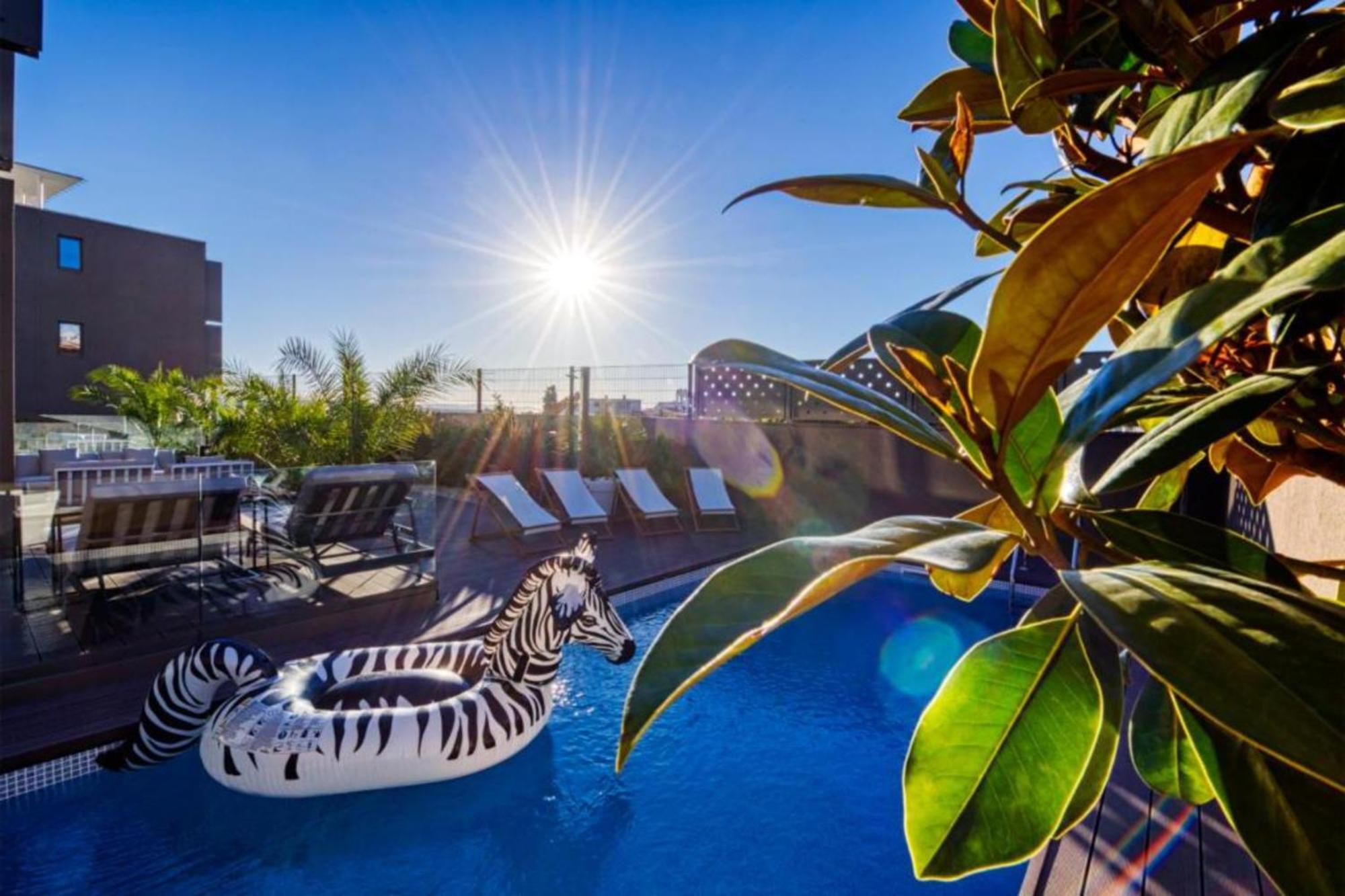 Dedaj Resort - Villa Almaro Zadar Eksteriør billede