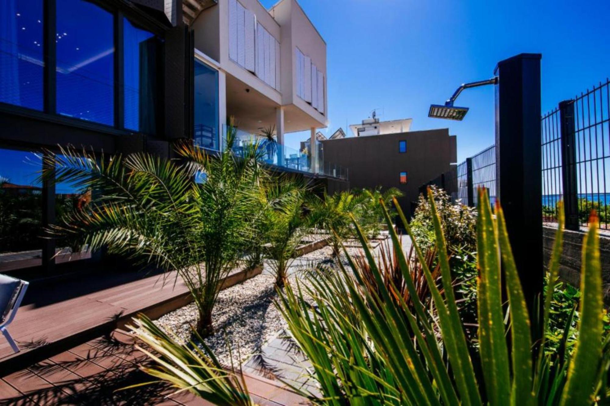 Dedaj Resort - Villa Almaro Zadar Værelse billede