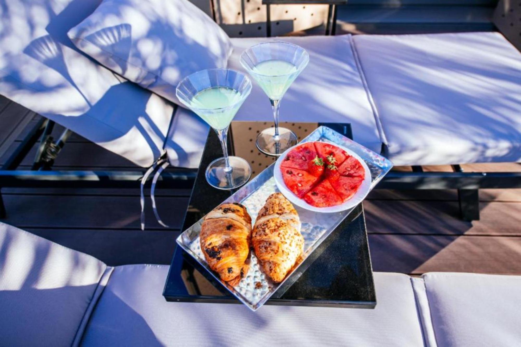 Dedaj Resort - Villa Almaro Zadar Værelse billede