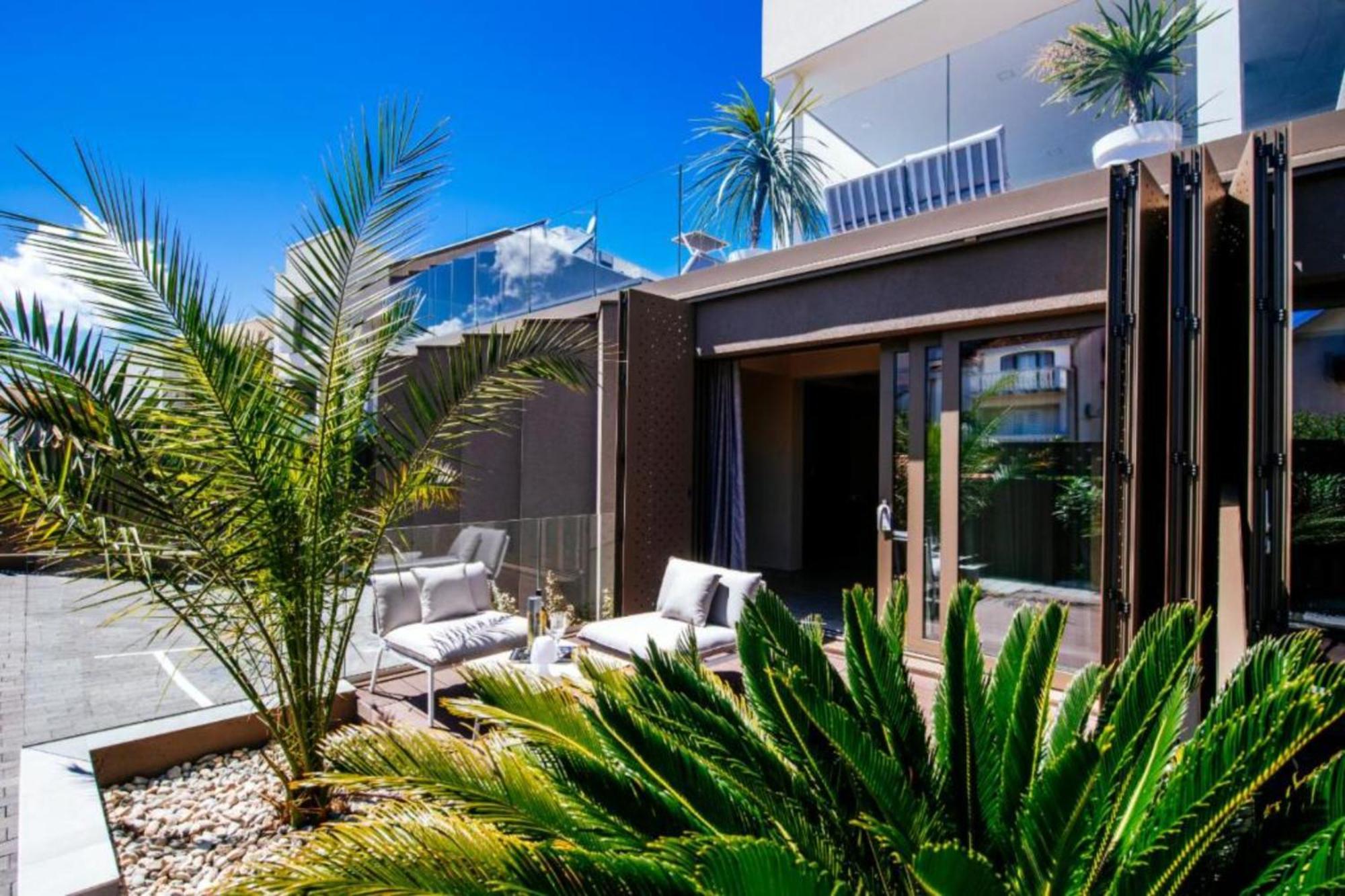 Dedaj Resort - Villa Almaro Zadar Værelse billede