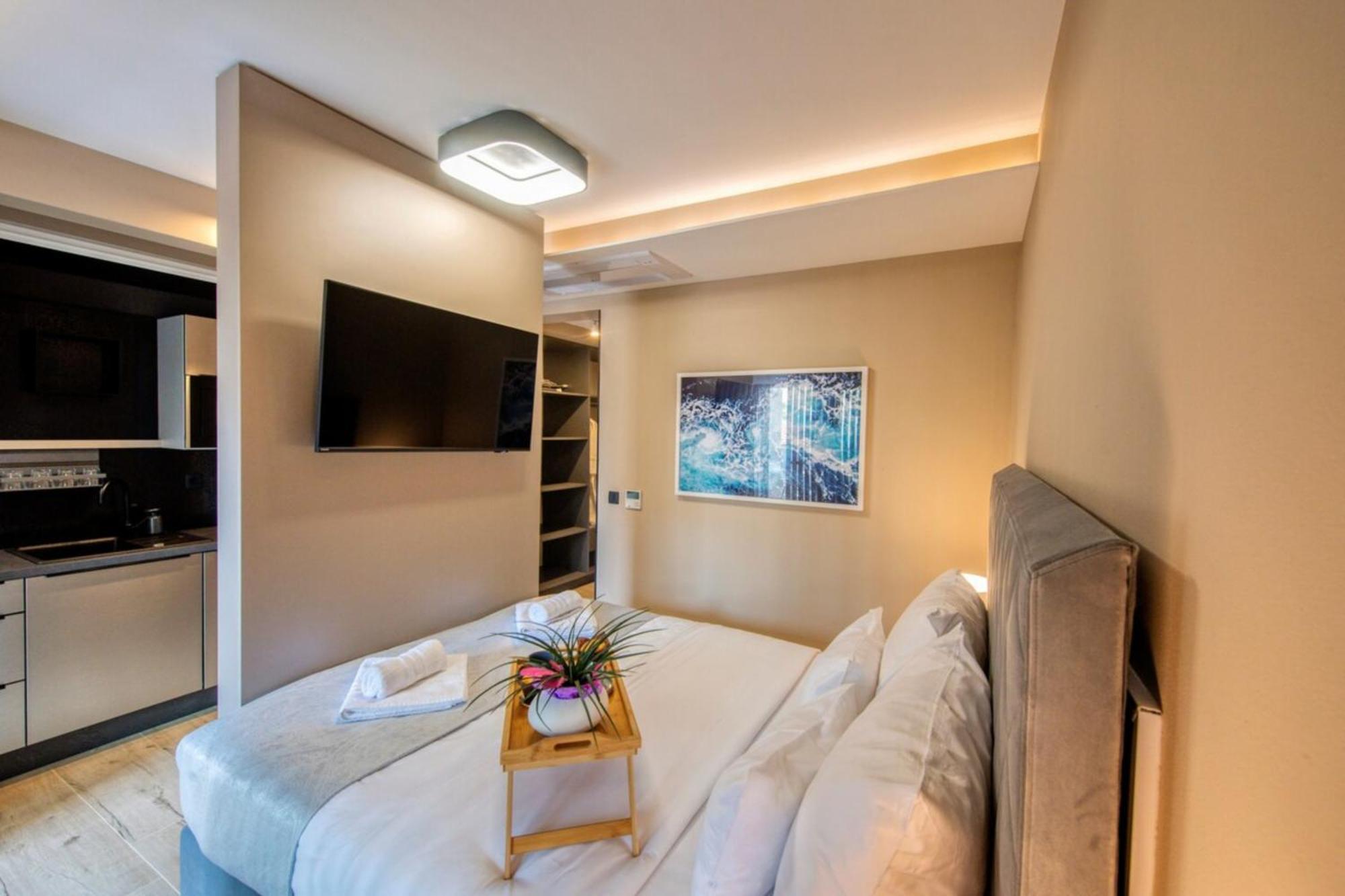 Dedaj Resort - Villa Almaro Zadar Værelse billede