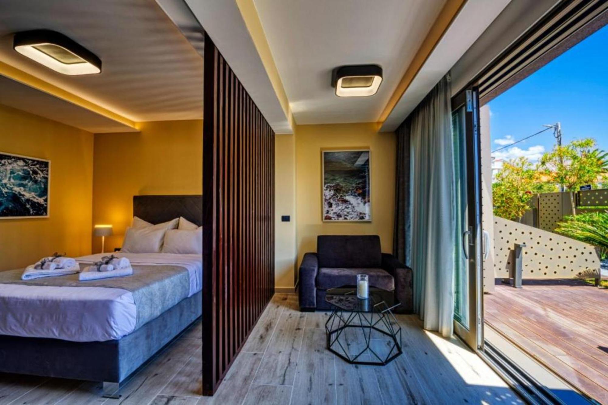 Dedaj Resort - Villa Almaro Zadar Værelse billede