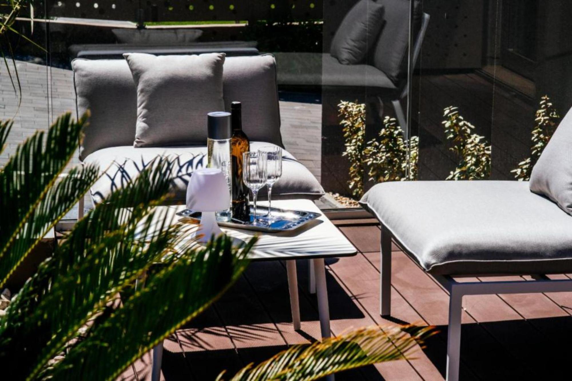 Dedaj Resort - Villa Almaro Zadar Værelse billede