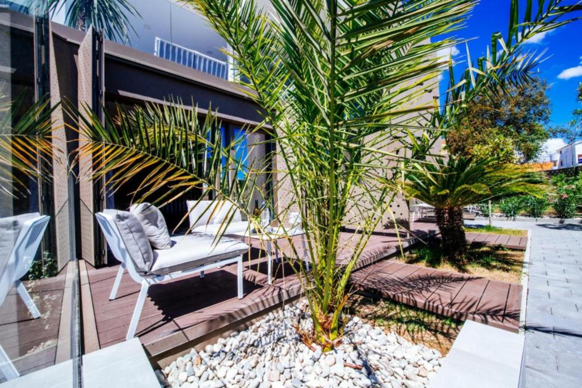 Dedaj Resort - Villa Almaro Zadar Værelse billede
