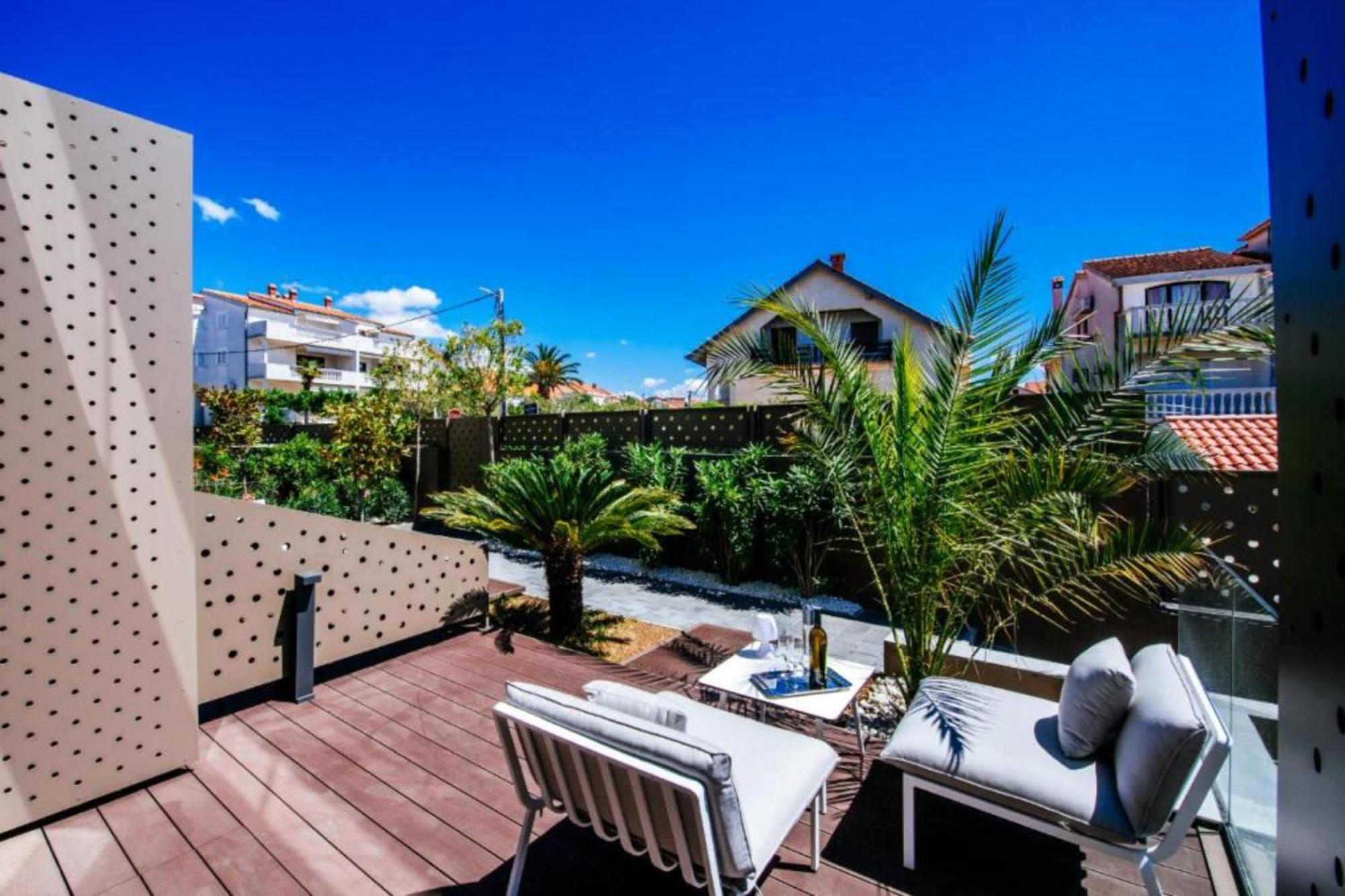 Dedaj Resort - Villa Almaro Zadar Værelse billede